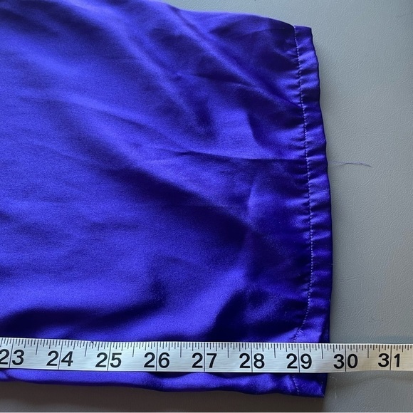 Victoria’s Secret Vintage Pajama Set – Gold Tag – Size Small - Picture 11 of 11